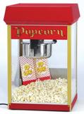 Popcorn Machine - 1 day/night hire
